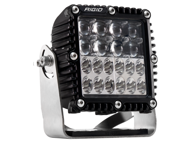 Rigid Industries Q Series Pro - Hyperspot/Driving Combo Rigid Industries Light Bars & Cubes