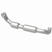 MagnaFlow 02-03 Ford F-150 5.4L Direct Fit Converter Magnaflow Catalytic Converter Direct Fit