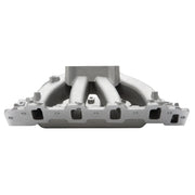 Edelbrock Intake Manifold Victor Jr Holden V8 VN EFI Single Plane 4150 Throttle Body Edelbrock Intake Manifolds