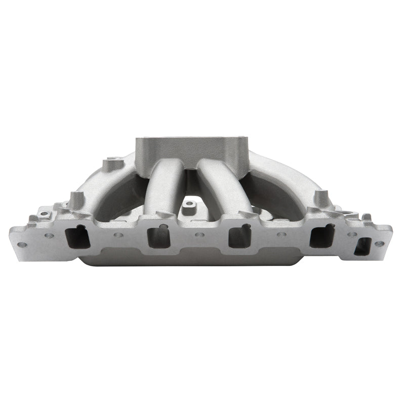 Edelbrock Intake Manifold Victor Jr Holden V8 VN EFI Single Plane 4150 Throttle Body Edelbrock Intake Manifolds