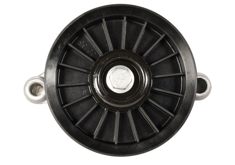 Ford Racing 79-93 Mustang Off-Road Idler Bracket Ford Racing Pulleys - Crank, Underdrive