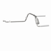 MagnaFlow Sys C/B Camaro-Firebird 93-97 5.7L Magnaflow Catback