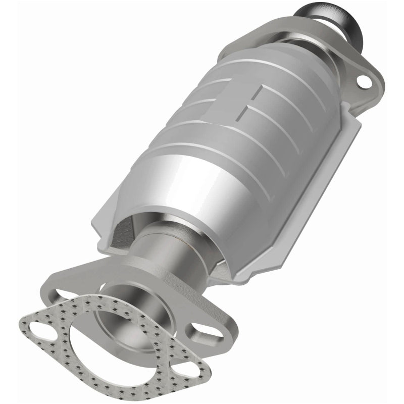 MagnaFlow Conv Mazda-Mercury 13.25X6.5X4 2/2