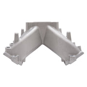 Edelbrock Manifold Super Victor GM LS3 V8 EFI 4150 Series Flange Edelbrock Intake Manifolds