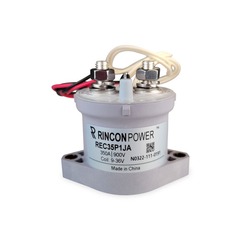 AEM EV Contactor 350A/900V AEM EV Controllers