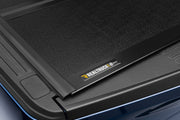 BAK 15-20 Ford F-150 5ft 6in Bed BAKFlip G2 BAK Tonneau Covers - Hard Fold