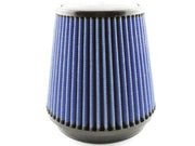 aFe MagnumFLOW Air Filters UCO P5R A/F P5R 6F x 7-1/2B x 5-1/2T x 7H aFe Air Filters - Universal Fit