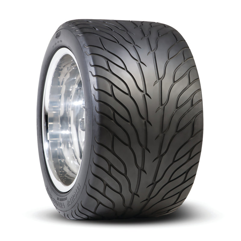 Mickey Thompson Sportsman S/R Tire - 28X6.00R18LT - 255638 Mickey Thompson Automotive/UTV Tires - On Road