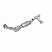 MagnaFlow Direct Fit Catalytic Converter 99-00 Ford Trucks 5.4L Magnaflow Catalytic Converter Direct Fit
