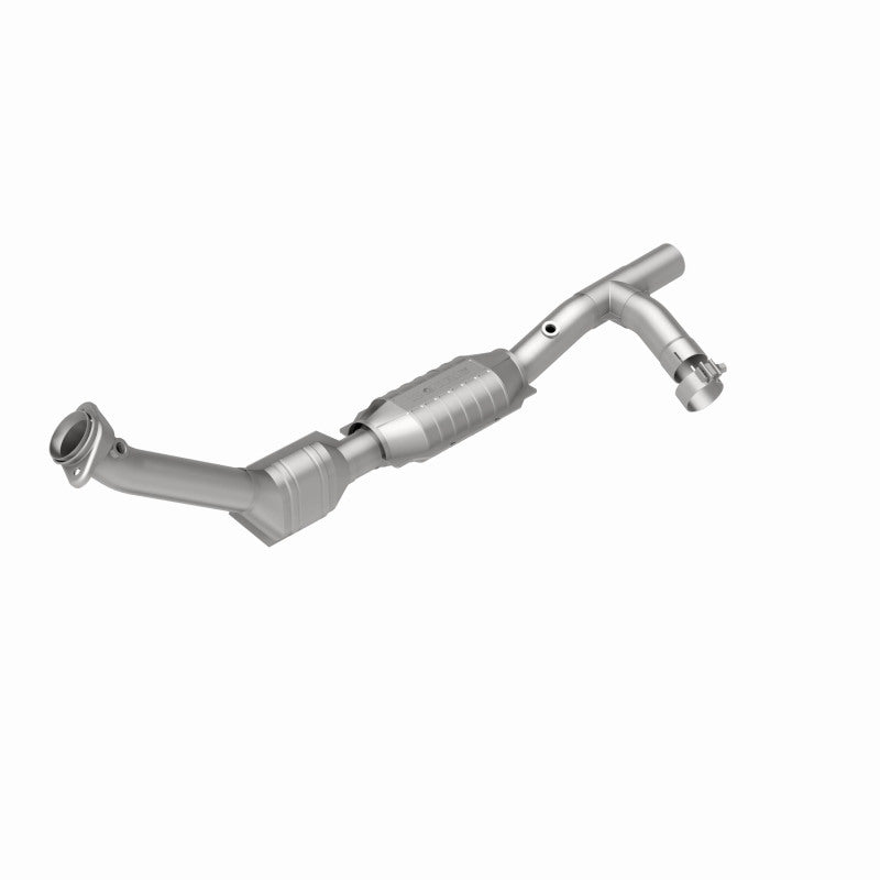 MagnaFlow Direct Fit Catalytic Converter 99-00 Ford Trucks 5.4L Magnaflow Catalytic Converter Direct Fit
