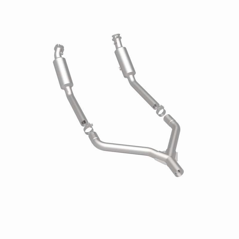 MagnaFlow 05-06 Ford Mustang 4.0L Direct Fit Converter Magnaflow Catalytic Converter Direct Fit