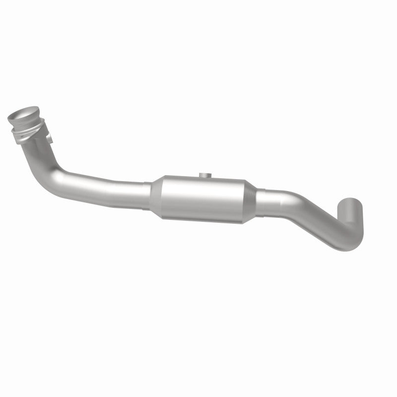 MagnaFlow DF Cat. Conv 07-08 Ford F-150 Pickup 5.4L D/S / 12/06-08 Lincoln Truck Mark LT 5.4L D/S Magnaflow Catalytic Converter Direct Fit