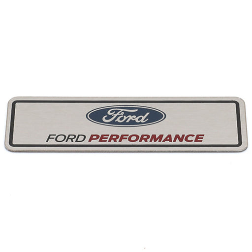 Ford Racing Dash Emblem Ford Racing Other Body Components