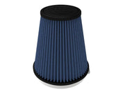 aFe Magnum FLOW Universal Air Filter w/ Pro 5R Media 6 IN F X 7-1/2 IN B X 4-3/4 IN T X 8 IN H aFe Air Filters - Universal Fit