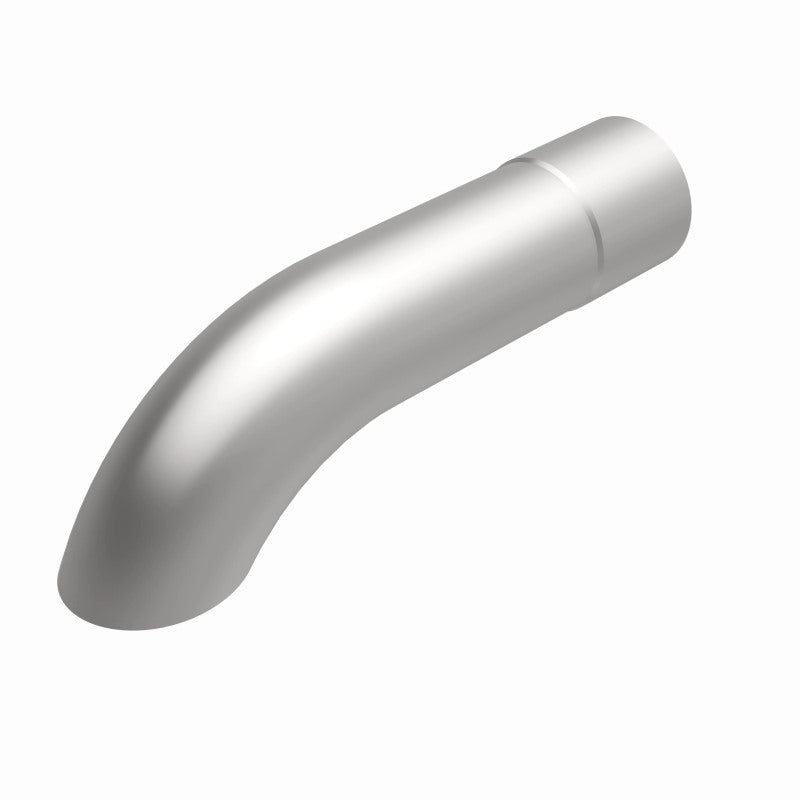 MagnaFlow Tip 1-pk Turn Down 3.5x16