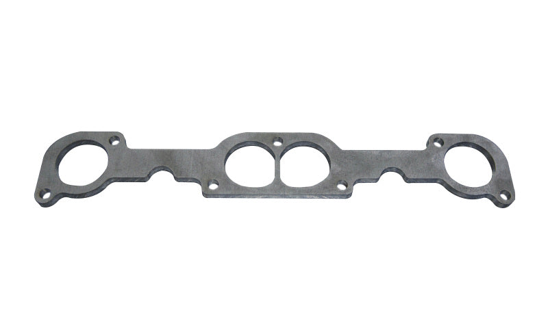 Kooks SB Chevy 2in SS 23deg SBChevy Stahl Flange (Bank) Kooks Headers Flanges