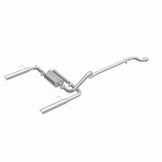 MagnaFlow Sys C/B Chevy Camaro-Firebird 3.4L Magnaflow Catback