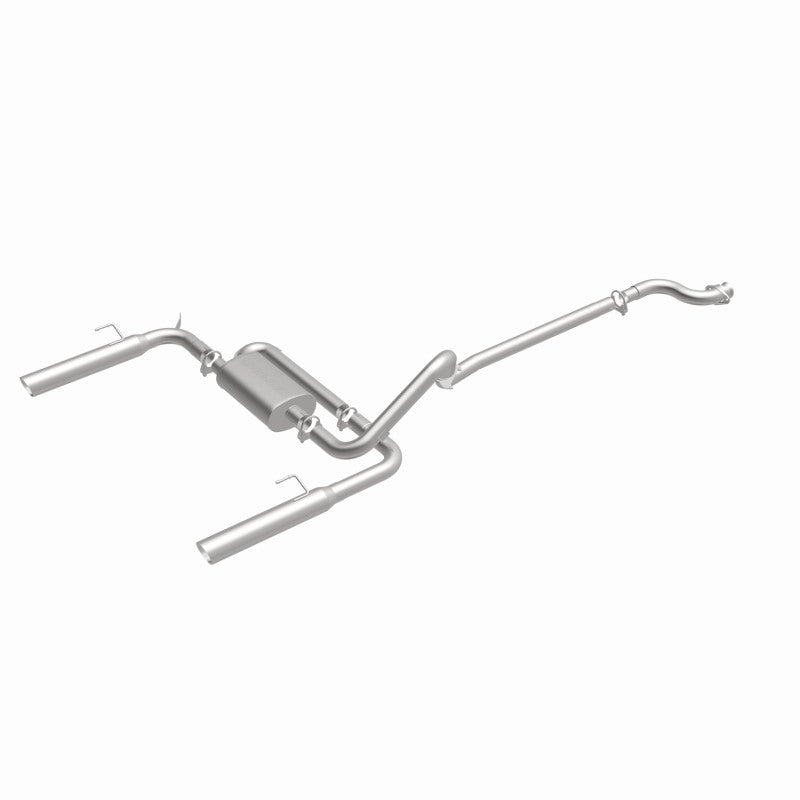 MagnaFlow Sys C/B Chevy Camaro-Firebird 3.4L Magnaflow Catback