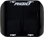 Rigid Industries D-SS Black Cover Rigid Industries Light Bars & Cubes
