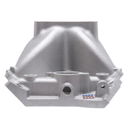 Edelbrock Manifold BB Chevy Tall Deck Super Victor II (632) CNC Port-Matched for 60409 CNC Heads Edelbrock Intake Manifolds