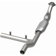 MagnaFlow Conv DF F150/F250 97-98 4.6L PS 4wd Magnaflow Catalytic Converter Direct Fit