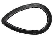 K&N Custom Air Filter 6.25in OS Width / 9.688in OS Length / 2.188in Height K&N Engineering Air Filters - Direct Fit