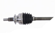 Ford Racing 15-17 Mustang GT350 Half Shaft Kit Ford Racing Axles