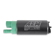 AEM 400 LPH High Flow In-Tank Fuel Pump Kit - Double Barb - Ethanol Compatible AEM Fuel Pumps