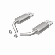 MagnaFlow Corvette C4 92-96 LT1 Axle Back Exhaust Magnaflow Axle Back