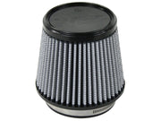 aFe MagnumFLOW Air Filters IAF PDS A/F PDS 4-1/2F x 6B x 4-3/4T x 5H aFe Air Filters - Universal Fit