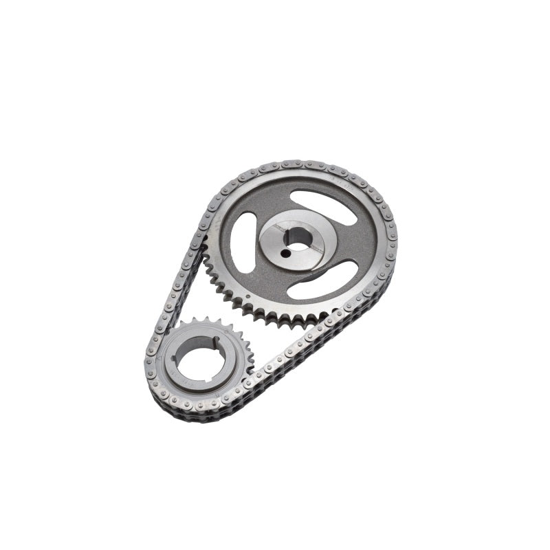 Edelbrock Timing Chain And Gear Set Ford 351-400 Edelbrock Timing Chains