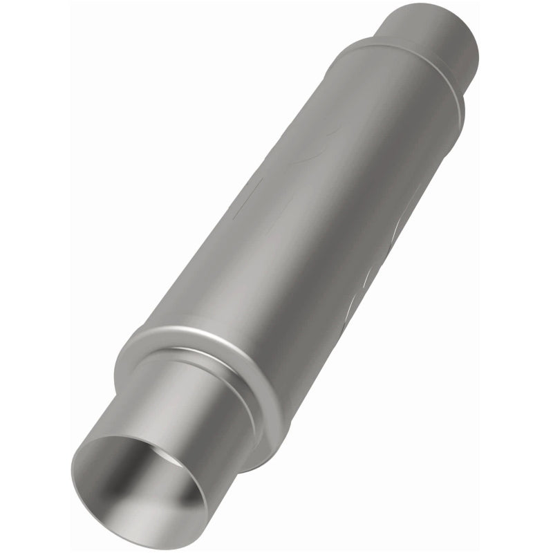 MagnaFlow Muffler Mag SS 3in 14X4X4 3.0X3.0 Magnaflow Catalytic Converter Universal