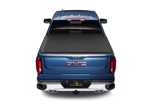 TruXedo 15-24 Ford F-150/22-24 F-150 Lightning 68.4in. Bed Pro X15 TS Truxedo Tonneau Covers - Roll Up