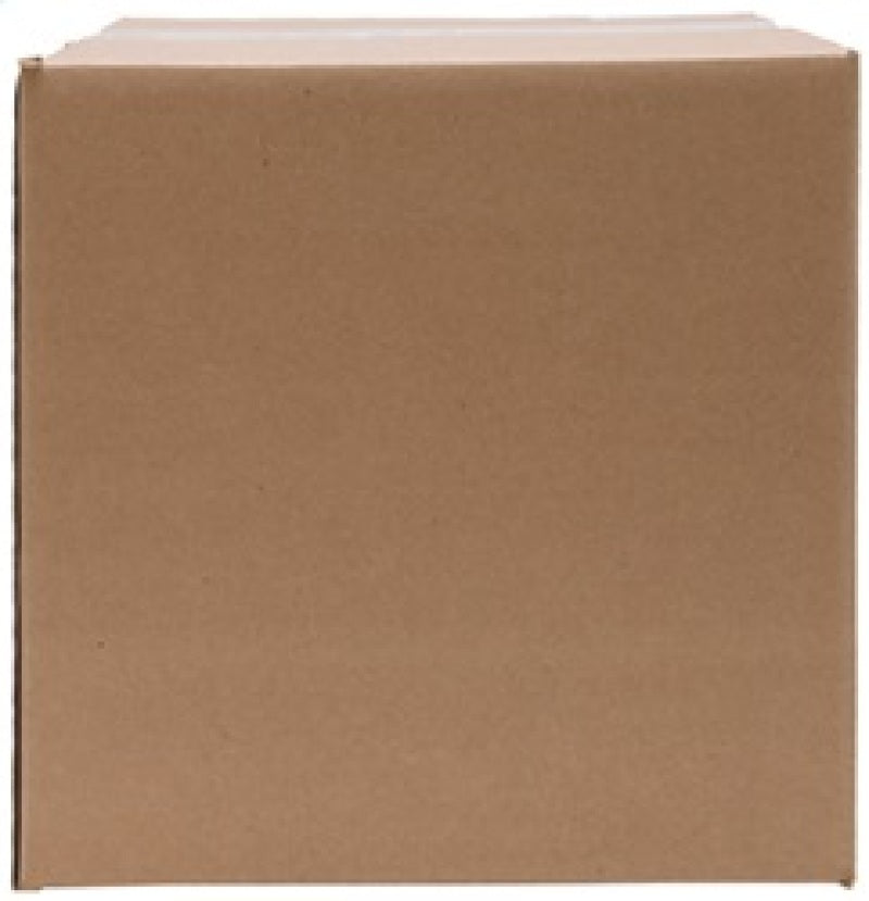 K&N Universal Round Tapered Filter 6in Flange ID x 9in Base OD x 6.625in Top OD x 7.5in Height K&N Engineering Air Filters - Universal Fit