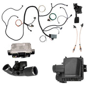 Ford Racing Control Pack 11-14 Coyote 5.0L 4V Manual Transmission w/ Speed Dial Ford Racing Control Packs