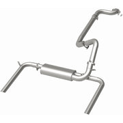 MagnaFlow 93-97 Camaro Firebird 5.7L BRE Exhaust Kit Magnaflow Catback