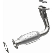 MagnaFlow Direct Fit Catalytic Converter Villager-Quest 94-98 3.0L/ Magnaflow Catalytic Converter Direct Fit