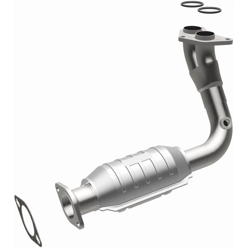 MagnaFlow Direct Fit Catalytic Converter Villager-Quest 94-98 3.0L/ Magnaflow Catalytic Converter Direct Fit