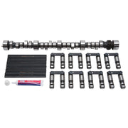 Edelbrock Camshaft/Lifter/Pushrod Kit Performer Plus Hydraulic Roller SBC 57-86 Edelbrock Camshafts