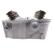 Edelbrock Cylinder Head Victor Jr CNC Chrysler 426-572 CI V8 Complete for Hydraulic Roller Camshaft Edelbrock Heads