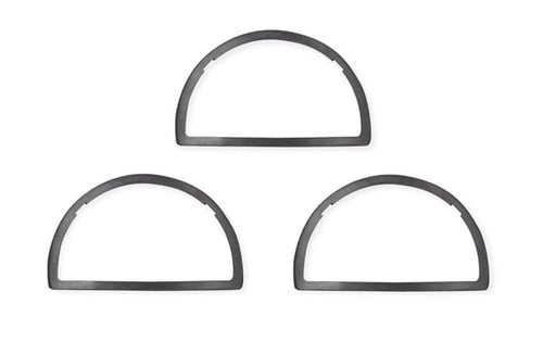 GASKETS, AIR CLEANER TO CARB, SET OF 3 108-127 HOLLEY Autoparts