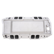 Edelbrock Intake Manifold Super Victor II Chevrolet Big Block Tall Deck for Brodix Sr20 Heads Edelbrock Intake Manifolds