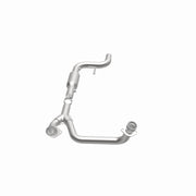 Magnaflow 00-02 Chevrolet Camaro 3.8L Direct Fit Converter Magnaflow Catalytic Converter Direct Fit