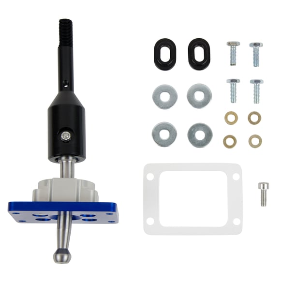 B&M Precision Manual SportShifter - C5/C6 Corvette 45044 B&M Autoparts