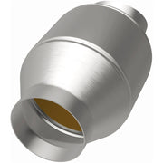 MagnaFlow Universal Catalytic Converter 5.00 C/A 3.00 Spun OEM Magnaflow Catalytic Converter Universal