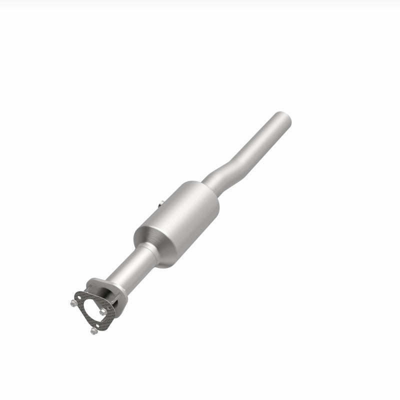 MagnaFlow 2009 Ford E-450 Super Duty V8 5.4L Underbody Direct-Fit Catalytic Converter Magnaflow Catalytic Converter Direct Fit
