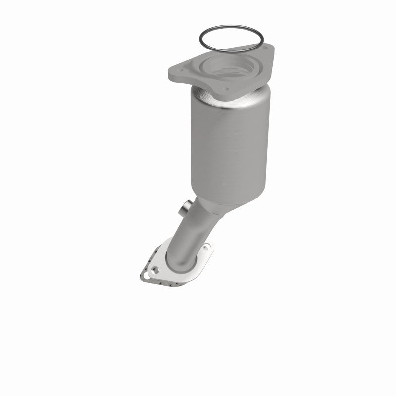 MagnaFlow Conv DF 04 Chevrolet Malibu 3.5L Passenger Side Front Magnaflow Catalytic Converter Direct Fit