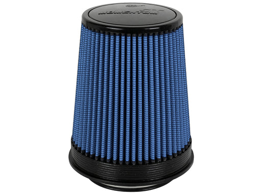 aFe Momentum Intake Replacement Air Filter w/ Pro 5R Media 5 IN F x 7 IN B x 5 IN T x 8 IN H aFe Air Filters - Universal Fit