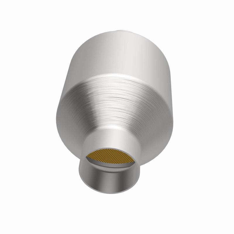 MagnaFlow Conv Universal 3.0 C/C 1.75 inch in/out Spun