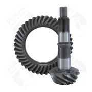 Yukon Gear High Performance Gear Set For GM 7.5in in a 4.56 Ratio Yukon Gear & Axle Final Drive Gears